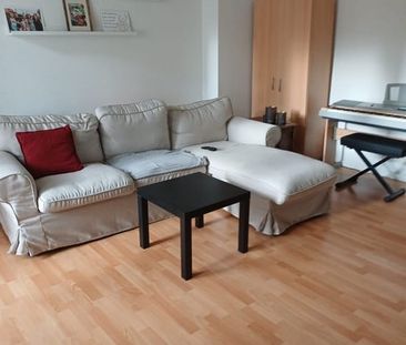 Appartement te huur - Foto 1