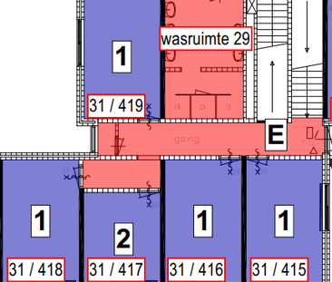 Campuslaan, 31 - Foto 5