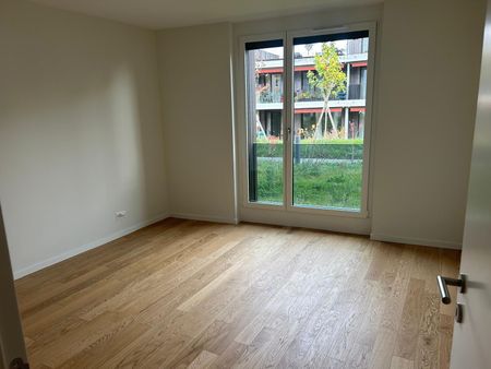 Bel appartement de 3,5 pièces au rez-de-chaussée - Photo 4