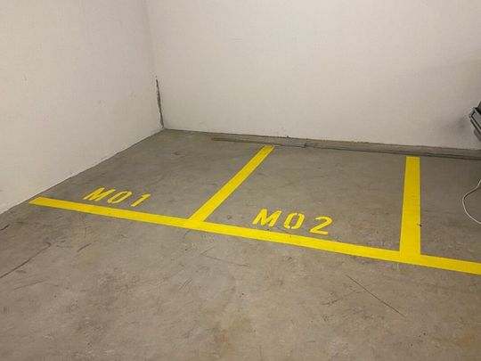 Stilvolle Neubauwohnung mit Wohlfühlfaktor - Foto 1