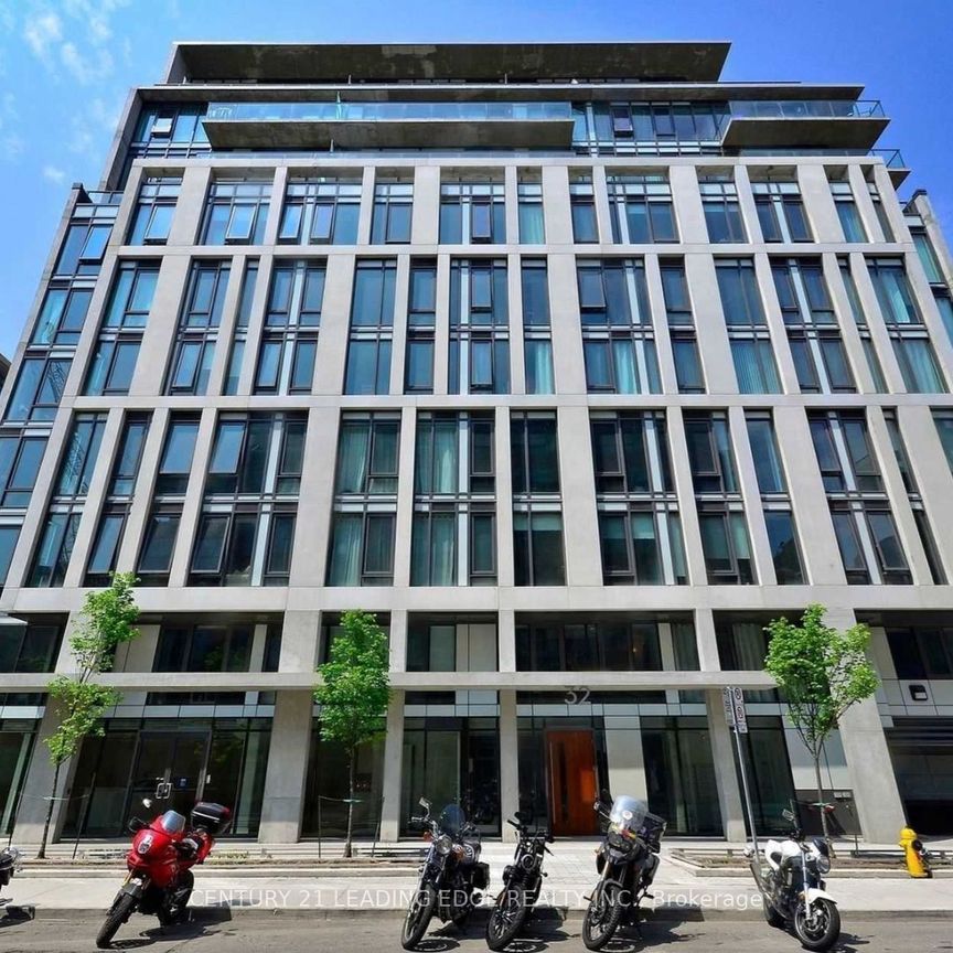 32 Camden Lofts - Photo 1