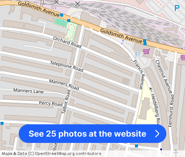 Orchard Road, PO4 - Photo 1