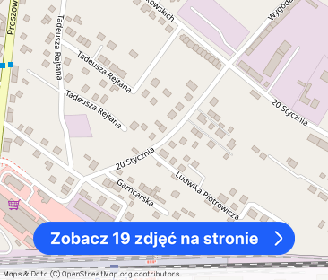BOCHNIA mieszkanie do wynajęcia z miejscem parkingowym - Zdjęcie 1