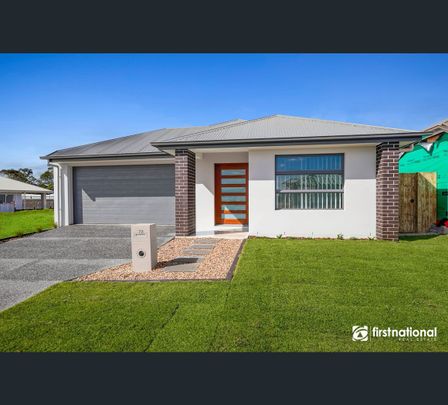 50 Goldstar Circuit, Caboolture, Qld 4510 - Photo 1