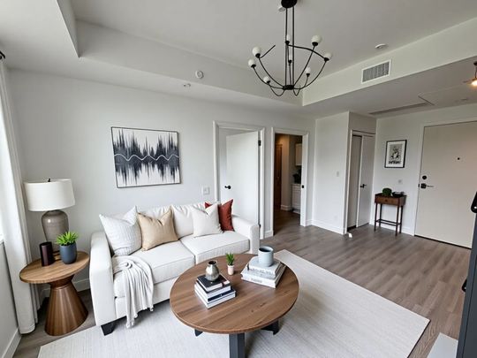 For Lease - 1050 Eastern Avenue Unit# 312, Toronto, Ontario - Photo 1