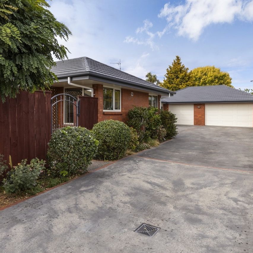 49A George StBlenheim Central - Photo 1