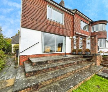 1 bedroom semi-detached house to rent - Photo 6