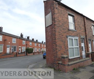 Mornington Road,, Bolton, Greater Manchester, BL1 - Photo 5