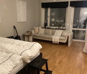 Hemslöjdsvägen, Bromma - Foto 6