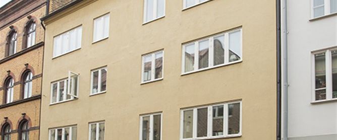 Fabriksgatan 2 B - Foto 1