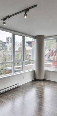 Vancouver BC, Guest suites, 1/BD - Photo 1