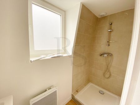 Location Appartement 1 pièce 17m² - Photo 5