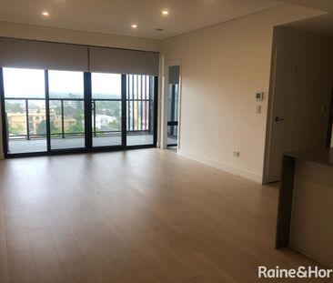 Two Bedroom Apartment - Photo 1