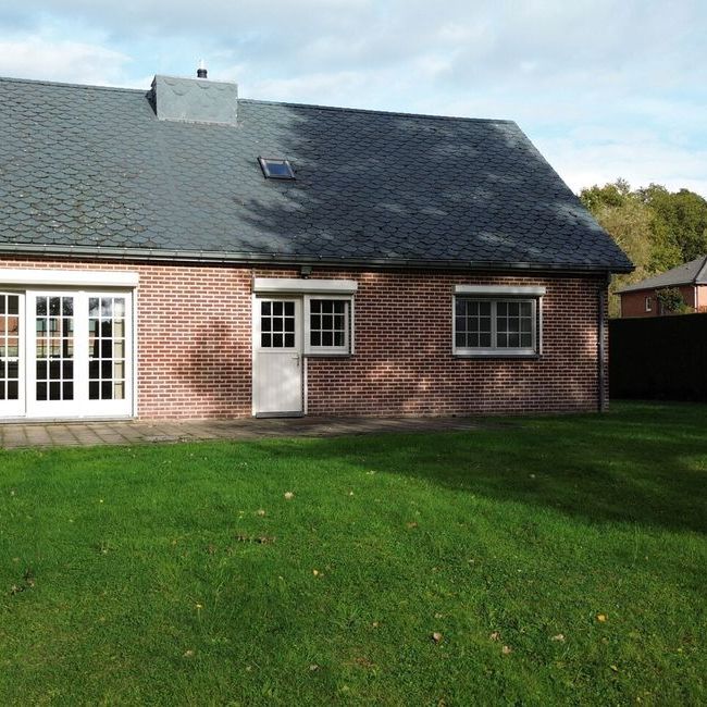 Woning te huur in Louveigné voor € 1.100 met 4 slaapkamers - Foto 1