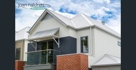 Brand New Townhouse - Photo 4