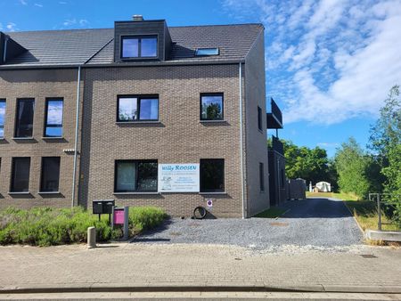 Appartement te huur in Herent - Foto 4