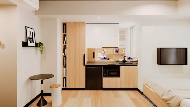 Aspect Studio (Garden/Urban) - Photo 1