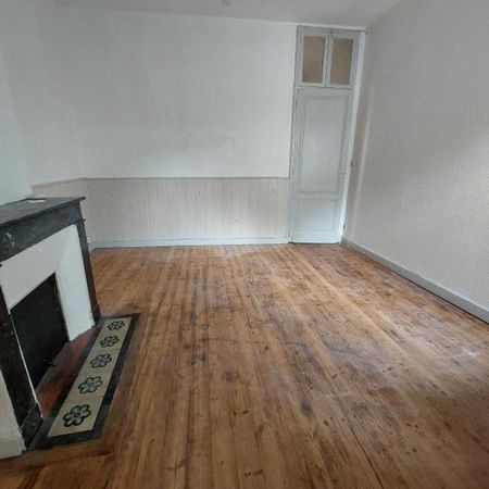 Location appartement T3 à BORDEAUX | 54 m - Photo 2