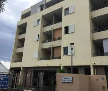 Appartement à louer 1 pièce 30.8m² - Photo 2