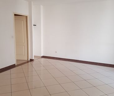 Location Appartement 2 pièces 59m² NANCY 54000 - Photo 1