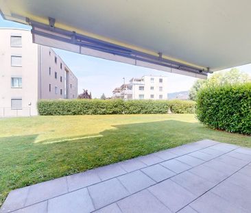 Wohnglück mit Garten - Ihr neues Zuhause im Grünen! - Photo 6