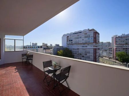 Avenida dos Estados Unidos da América, Lisbon, Lisbon 1700-167 - Photo 4