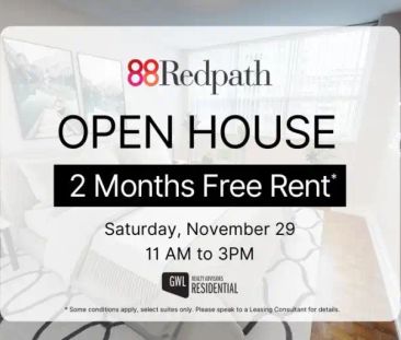 88 Redpath Avenue | 88 Redpath Avenue, Toronto - Photo 1