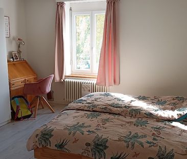 2½ Zimmer-Wohnung in Zürich - Kreis 11 Oerlikon, möbliert, auf Zeit - Foto 3