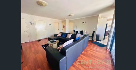 Modern Apartment in Prime Blacktown Location – Spacious & Stylish Living! - Photo 5