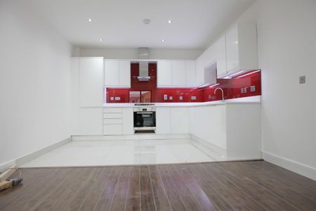 2 bedroom flat to rent - Photo 4