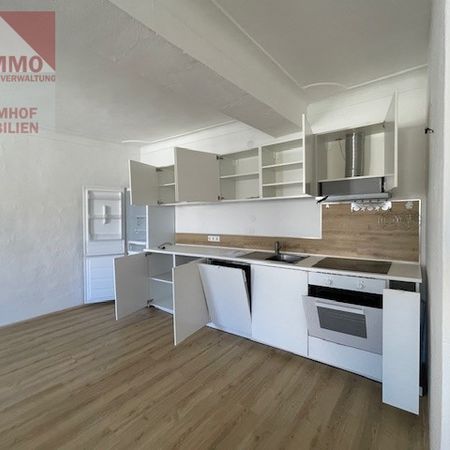 Schöne Altbauwohnung mitten in Enns - Foto 3