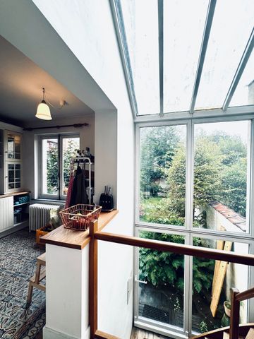 Appartement in Elsene - Foto 5