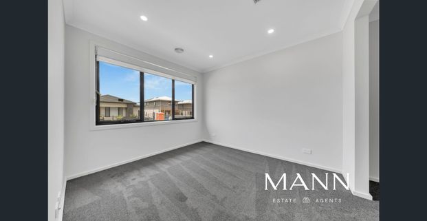 Brand New Stunning Family Home in Kalkallo - Photo 1