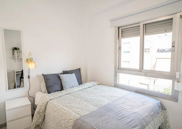 Carrer de Sant Lluís Bertran, Torrent, Valencian Community 46900