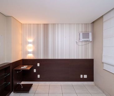 Apartamento no Edifício Barravento, no Setor Bueno, com 3 suítes co... - Photo 4
