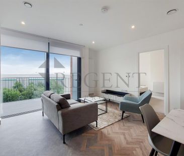 1 bedroom apartment to rent - Photo 2