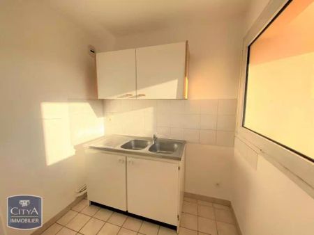 Appartement à louer 1 pièce 26.69m² - Photo 3