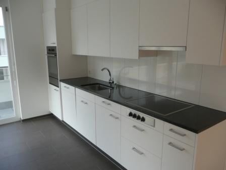 3.5 Zimmer, 76 m², 1. Stock - Photo 4