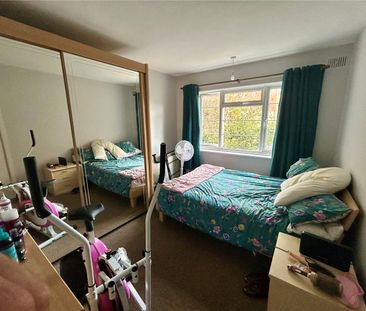 1 bedroom apartment to rent The Lodge, Banister Road, Southampton, ... - Photo 5