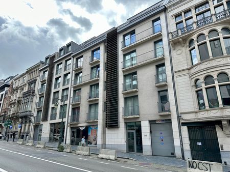 Appartement - à louer - 1040 Etterbeek - 1 650 € - Foto 2