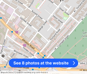 Portland Square, NG7 - Photo 1