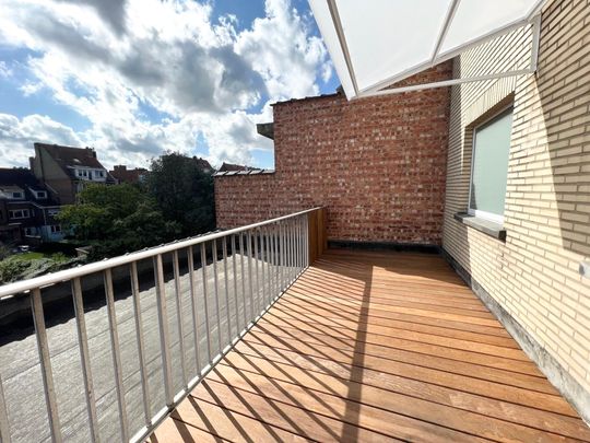 Avenue Guillaume Abeloos, 1200, Woluwe-Saint-Lambert - Foto 1