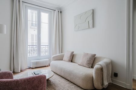 Rue du Sergent Hoff - Photo 2