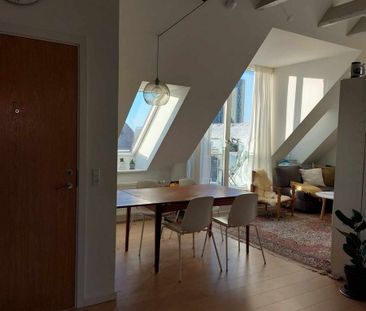 Rødkløvervej 10, 3. tv. 8200 Aarhus N - Photo 1