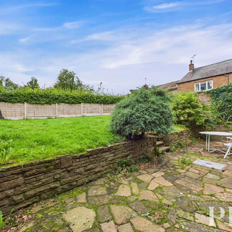 3 bedroom barn conversion to rent - Photo 1