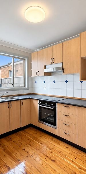Freshly Updated One Bedroom Home with Private Backyard - Photo 1