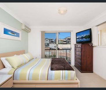 6/22 Chatsworth Road, Greenslopes, Qld 4120 - Photo 2