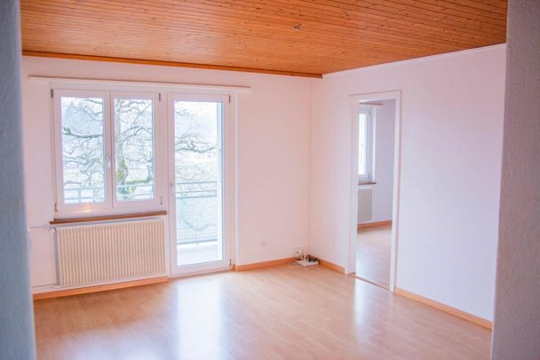 4 Zimmer, 69 m², EG - Photo 1