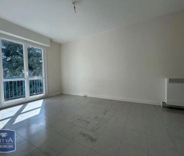 Appartement à louer 1 pièce 27.68m² - Photo 1
