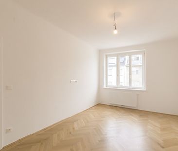 Gerhardusgasse - 2 Zimmer Neubau im 5. Liftstock - Photo 3